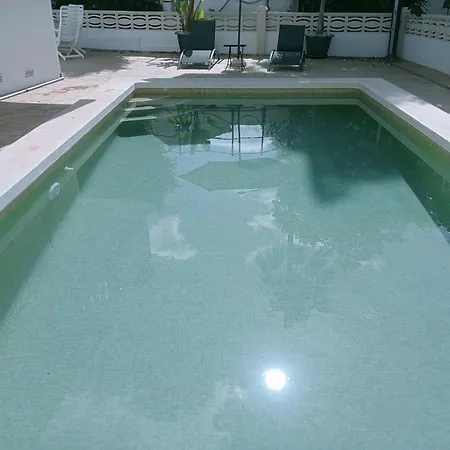 At Stella Con Piscina Privada * Peñíscola