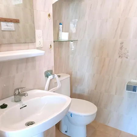 Casa de Férias At Stella Con Piscina Privada *