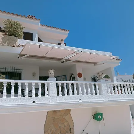 Casa de Férias At Stella Con Piscina Privada