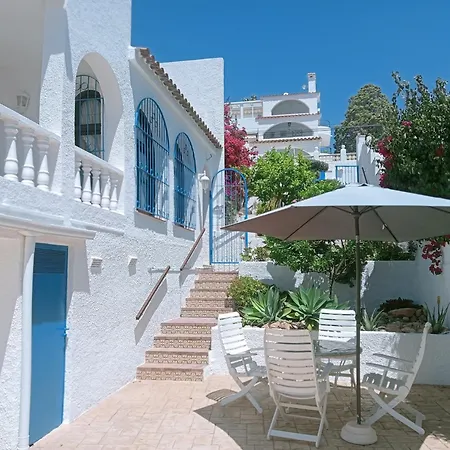 Casa de Férias At Stella Con Piscina Privada *