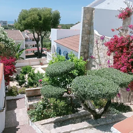 At Stella Con Piscina Privada Casa de Férias