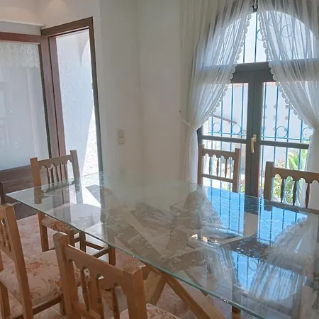 Casa de Férias At Stella Con Piscina Privada Peñíscola