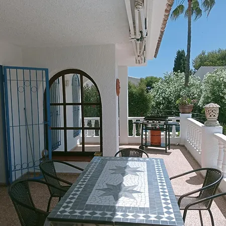 Casa de Férias At Stella Con Piscina Privada *