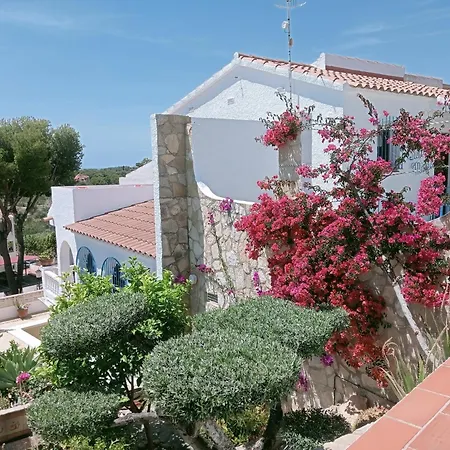 At Stella Con Piscina Privada Holiday home Peniscola