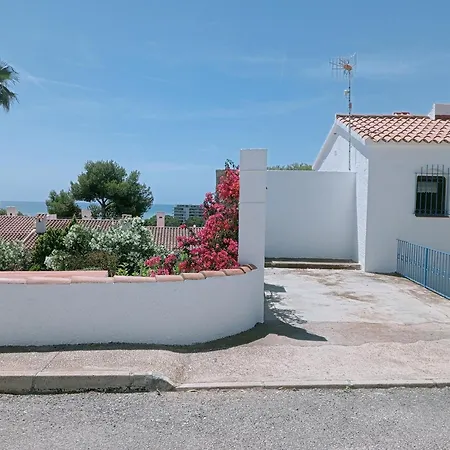 Holiday home At Stella Con Piscina Privada *